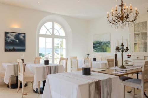Hotel Villa Les Rosiers Grimaud Zewnętrze zdjęcie