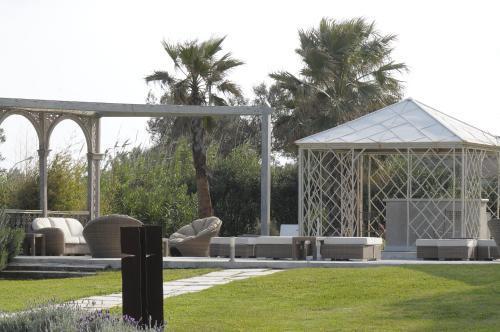Hotel Villa Les Rosiers Grimaud Zewnętrze zdjęcie