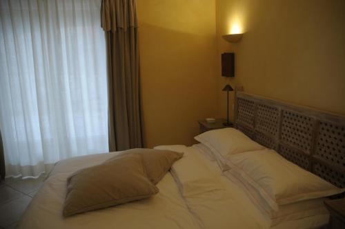 Hotel Villa Les Rosiers Grimaud Zewnętrze zdjęcie